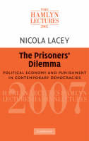 Prisoners' Dilemma -  Nicola Lacey