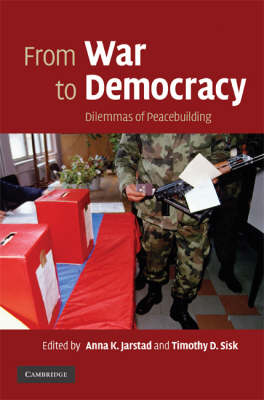 From War to Democracy - 