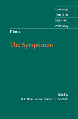 Plato: The Symposium - 