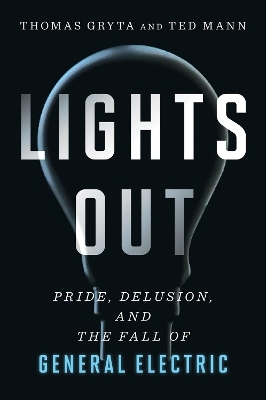 Lights Out - Thomas Gryta, Ted Mann