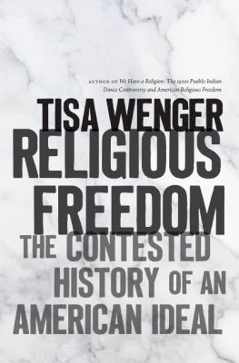 Religious Freedom - Tisa Wenger