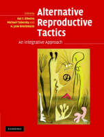 Alternative Reproductive Tactics - 