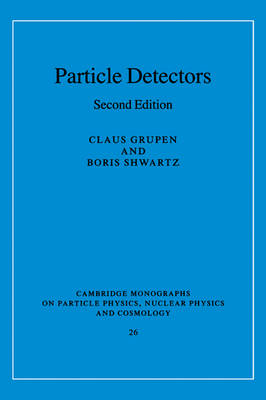 Particle Detectors