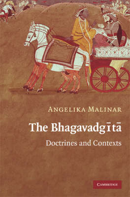 Bhagavadgita