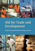 Aid for Trade and Development - 
