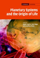 Planetary Systems and the Origins of Life