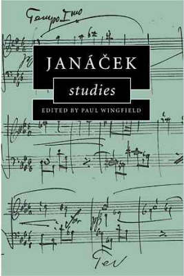Janacek Studies - 
