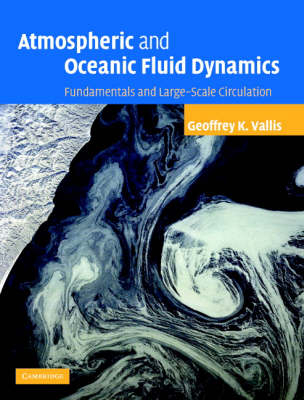 Atmospheric and Oceanic Fluid Dynamics