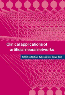 Clinical Applications of Artificial Neural Networks