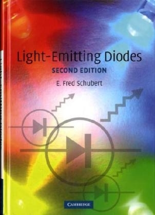 Light-Emitting Diodes - New York) Schubert E. Fred (Rensselaer Polytechnic Institute