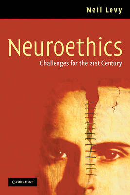 Neuroethics -  Neil Levy