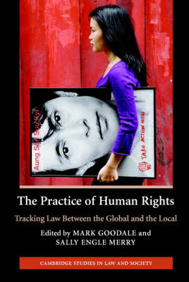 Practice of Human Rights - 