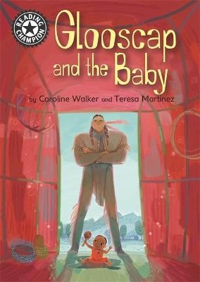 Reading Champion: Glooscap and the Baby - Caroline Walker