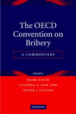 OECD Convention on Bribery