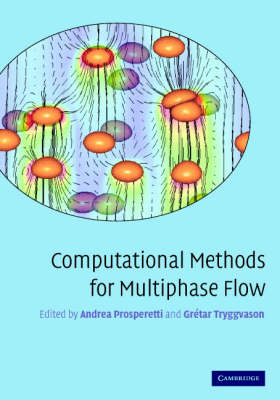 Computational Methods for Multiphase Flow