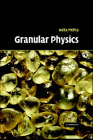 Granular Physics -  Anita Mehta