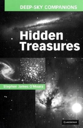 Deep-Sky Companions: Hidden Treasures