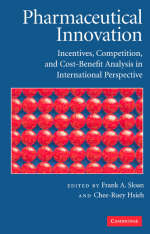 Pharmaceutical Innovation