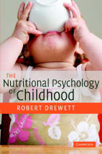 Nutritional Psychology of Childhood