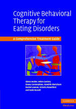Cognitive Behavioral Therapy for Eating Disorders