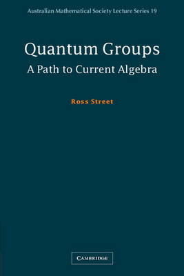 Quantum Groups