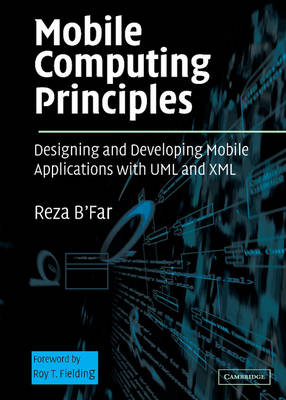 Mobile Computing Principles -  Reza B'Far