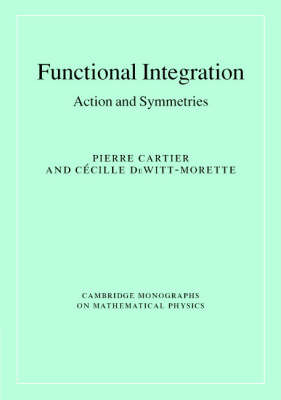 Functional Integration