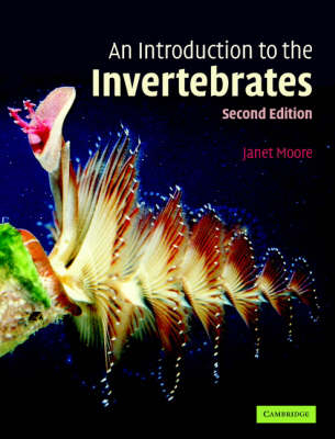 Introduction to the Invertebrates