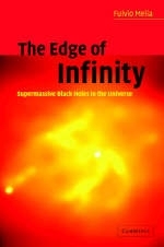 Edge of Infinity -  Fulvio Melia