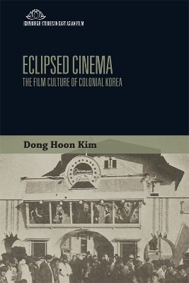 Eclipsed Cinema - Dong Hoon Kim