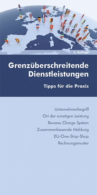 Grenzüberschreitende Dienstleistungen