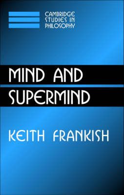 Mind and Supermind