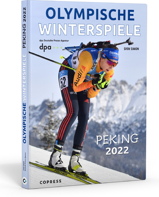 Olympische Winterspiele Peking 2022