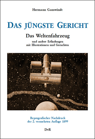 Das jüngste Gericht