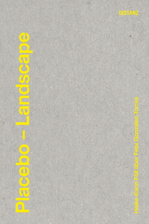 Placebo &ndash; A Landscape - 