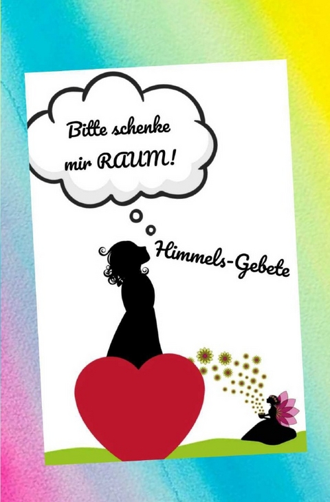 "Bitte schenke mir Raum" - Sandra Mularczyk