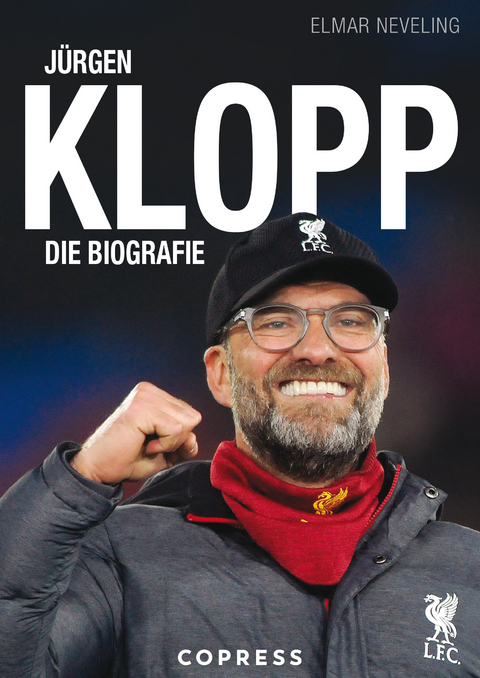 J&uuml;rgen Klopp - Elmar Neveling
