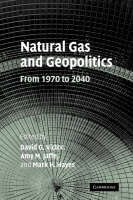 Natural Gas and Geopolitics