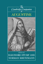 Cambridge Companion to Augustine - 