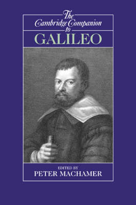 Cambridge Companion to Galileo