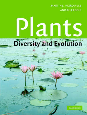 Plants -  Bill Eddie,  Martin Ingrouille