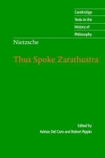 Nietzsche: Thus Spoke Zarathustra - 