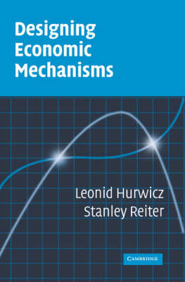 Designing Economic Mechanisms