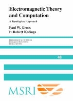 Electromagnetic Theory and Computation