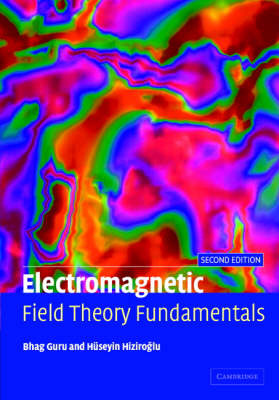 Electromagnetic Field Theory Fundamentals