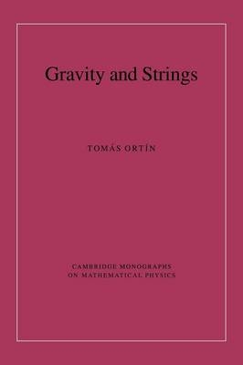 Gravity and Strings
