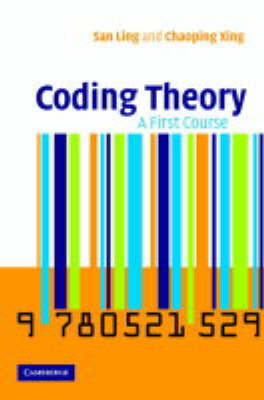 Coding Theory