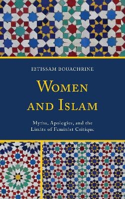 Women and Islam - Ibtissam Bouachrine