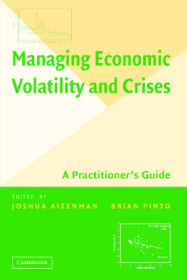 Managing Economic Volatility and Crises