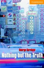 Nothing but the Truth Level 4 -  George Kershaw